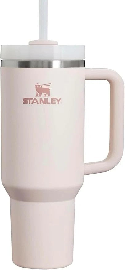 Why Stanley Travel Mugs Are Essential in Dubai