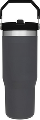 Stanley Classic IceFlow Flip Straw Tumbler 0.89L – Stylish, Leakproof & All-Day Hydration Companion