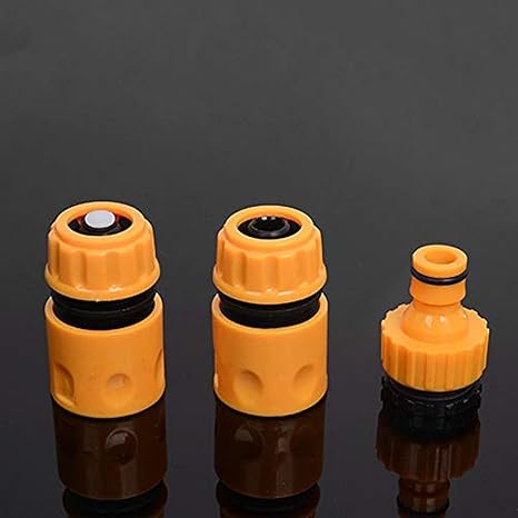 tap Hose Pipe Fitting Set