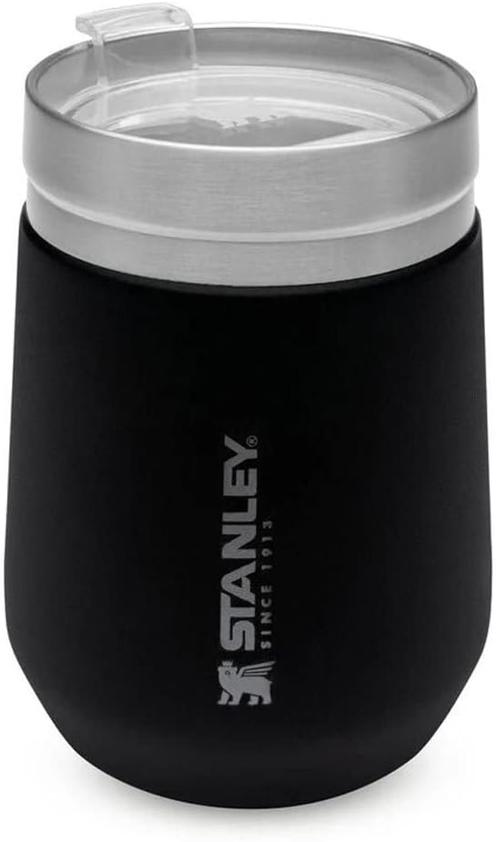 Stanley Go Everyday Tumbler 295ml/10oz - | Perfect for Daily Use