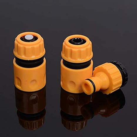 Tap Hose Pipe Fitting Set