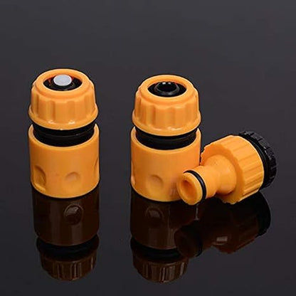 Tap Hose Pipe Fitting Set