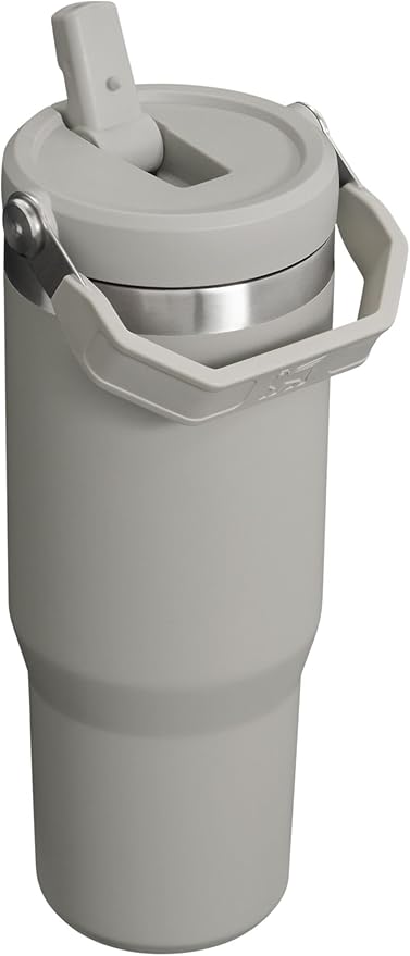 Stanley Classic IceFlow Flip Straw Tumbler 0.89L – Stylish, Leakproof & All-Day Hydration Companion