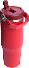 Stanley Classic IceFlow Flip Straw Tumbler 0.89L – Stylish, Leakproof & All-Day Hydration Companion