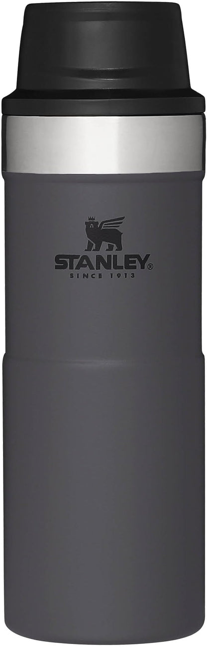 Stay Hydrated with the Stanley Travel Mug