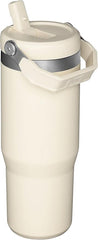 Stanley Classic IceFlow Flip Straw Tumbler 0.89L – Stylish, Leakproof & All-Day Hydration Companion