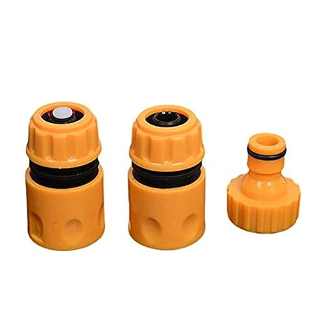 tap Hose Pipe Fitting Set