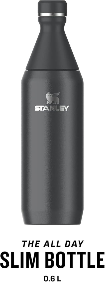 Stay Hydrated on the Go with the Stanley Slim Bottle – Perfect for Dubai’s Hot Climate