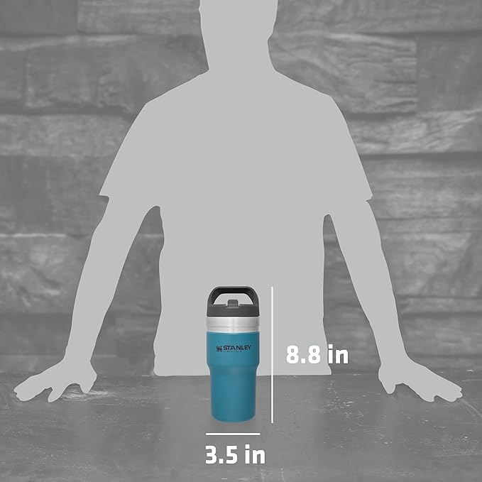 iceflow tumbler
