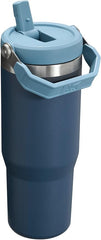 Stanley Classic IceFlow Flip Straw Tumbler 0.89L – Stylish, Leakproof & All-Day Hydration Companion