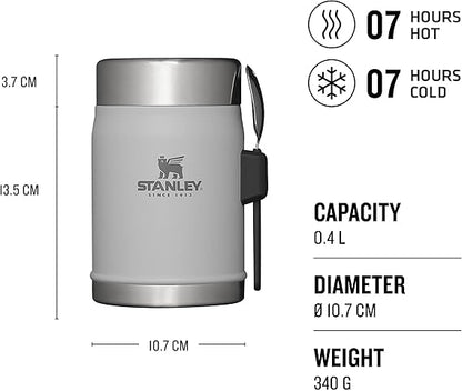 Stanley Adventure Outdoor Cooler 400 Milliliters | zhongji