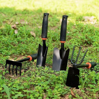 Essential Gardening Tools for a Greener Yard