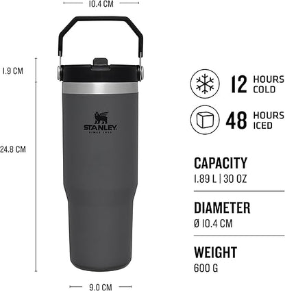 Stanley Hydrated Tumbler 0.89L
