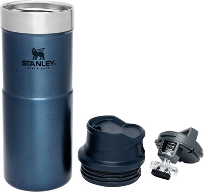 Stay Hydrated with the Stanley Travel Mug