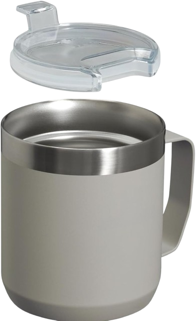 Stanley Cup – The Ultimate Stainless Steel Insulated Travel Mug for Hot & Cold Drinks