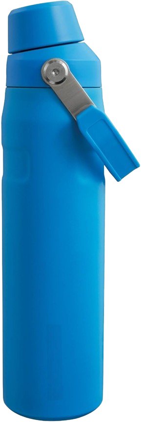 Stanley Aerolight IceFlow 0.6L Water Bottle – Lightweight, Leakproof, and Keeps Drinks Cold for 10 Hours