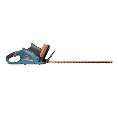 22-Inch 58V Cordless Hedge Trimmer by HTX5-M-0 – Efficient Bare Tool for Garden & Yard Maintenance