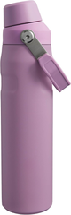 Stanley Aerolight IceFlow 0.6L Water Bottle – Lightweight, Leakproof, and Keeps Drinks Cold for 10 Hours